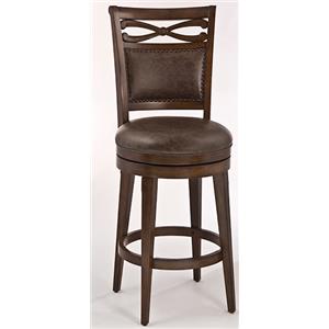 Hillsdale Seaton Springs Counter Stool